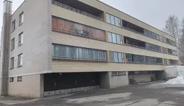 Квартира за 14 000 евро в Лиекса, Финляндия