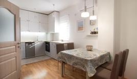 Квартира за 139 900 евро в Будве, Черногория