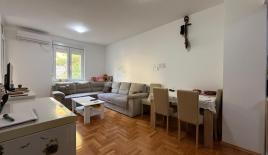 Квартира за 185 000 евро в Будве, Черногория