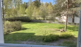 Квартира за 19 000 евро в Пори, Финляндия