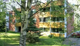 Квартира за 18 000 евро в Йороинен, Финляндия