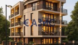 Апартаменты за 57 598 евро в Несебре, Болгария