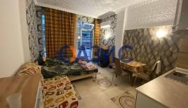 Апартаменты за 65 000 евро на Солнечном берегу, Болгария