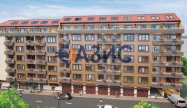 Апартаменты за 97 299 евро в Бургасе, Болгария