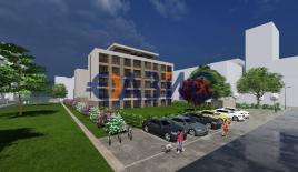 Апартаменты за 74 500 евро на Солнечном берегу, Болгария