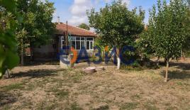 Дом за 42 000 евро в Карнобате, Болгария