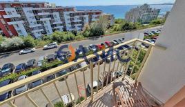 Апартаменты за 80 000 евро в Святом Власе, Болгария