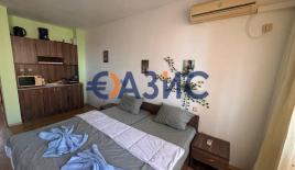 Апартаменты за 52 000 евро в Святом Власе, Болгария