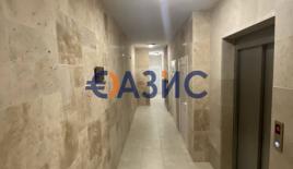 Апартаменты за 119 900 евро в Поморие, Болгария