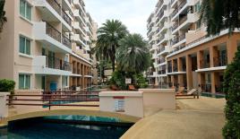 Квартира за 94 000 евро в Паттайе, Таиланд