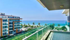 Пентхаус за 315 000 евро в Кестеле, Турция