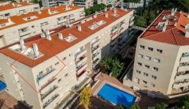 Апартаменты за 315 000 евро на Льорет-де-Мар, Испания