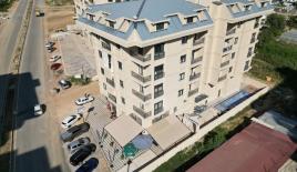 Квартира за 61 000 евро в Алании, Турция