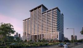 Офис за 410 892 евро в Дубае, ОАЭ