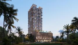 Коммерческая недвижимость за 803 876 евро в Дубае, ОАЭ