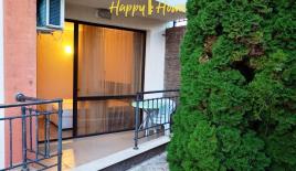 Студия за 46 000 евро в Святом Власе, Болгария