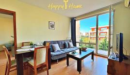 Квартира за 71 500 евро на Солнечном берегу, Болгария