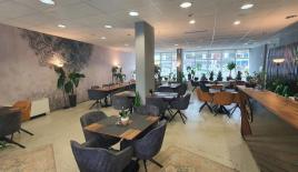 Кафе, ресторан за 290 000 евро в Бежиграде, Словения