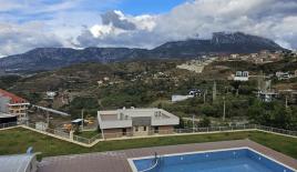 Вилла за 315 000 евро в Алании, Турция