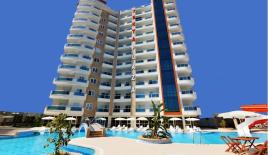 Квартира за 97 000 евро в Алании, Турция