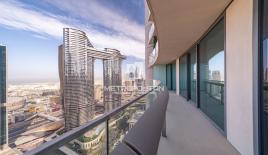 Апартаменты за 807 073 евро в Дубае, ОАЭ