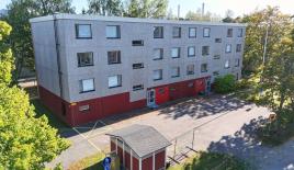 Квартира за 10 500 евро в Варкаусе, Финляндия