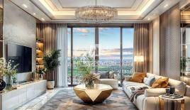 Апартаменты за 270 796 евро в Дубае, ОАЭ