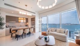 Апартаменты за 1 512 115 евро в Дубае, ОАЭ