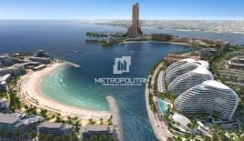 Апартаменты за 693 385 евро в Рас-эль-Хайме, ОАЭ