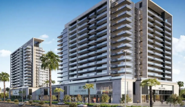 Апартаменты за 449 881 евро в Дубае, ОАЭ