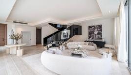 Вилла за 2 314 511 евро в Дубае, ОАЭ