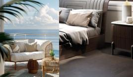 Квартира за 427 359 евро в Рас-эль-Хайме, ОАЭ