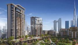 Апартаменты за 698 135 евро в Дубае, ОАЭ