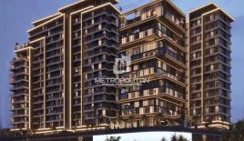 Апартаменты за 413 075 евро в Рас-эль-Хайме, ОАЭ