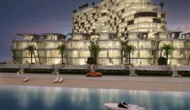 Вилла за 5 175 138 евро в Рас-эль-Хайме, ОАЭ