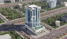 Апартаменты за 289 030 евро в Дубае, ОАЭ