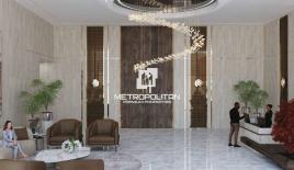 Апартаменты за 393 453 евро в Дубае, ОАЭ