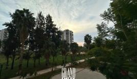 Квартира за 900 евро за месяц в Анталии, Турция