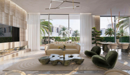 Вилла за 2 768 720 евро в Рас-эль-Хайме, ОАЭ