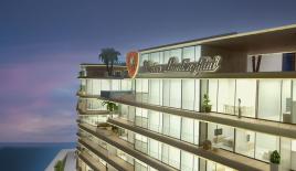 Пентхаус за 1 893 655 евро в Рас-эль-Хайме, ОАЭ