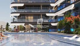 Апартаменты за 180 503 евро в Дубае, ОАЭ