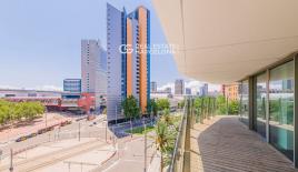 Квартира за 1 372 500 евро в Барселоне, Испания