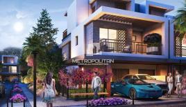 Вилла за 461 861 евро в Дубае, ОАЭ