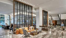 Доходный дом за 125 000 000 евро в Барселоне, Испания