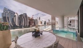 Апартаменты за 3 124 607 евро в Дубае, ОАЭ