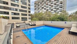 Квартира за 595 000 евро в Барселоне, Испания