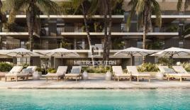 Апартаменты за 802 117 евро в Дубае, ОАЭ