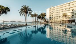 Доходный дом за 4 500 000 евро в Испании