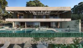 Дом за 4 500 000 евро в Испании