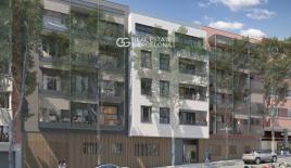 Квартира за 1 773 000 евро в Барселоне, Испания